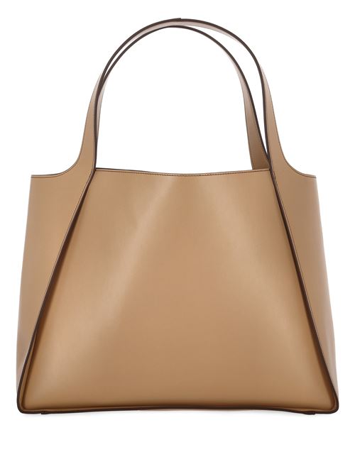 Borsa tote con logo STELLA MC CARTNEY | 502793W85422502